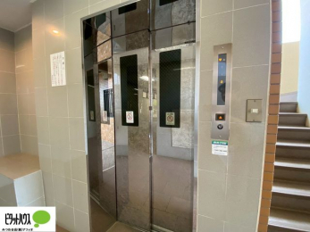 ���̑��@�G���x�[�^�[