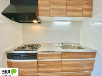 �L�b�`���@�݌˒I�t���̃L�b�`���͒�����������������[�ł��܂�