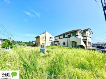 �y�n�ʐ^�@�ՐÂȏZ��n�́A���͂̑��������Ȃ��A�������������͋C�ł��B