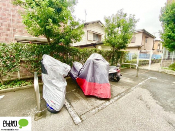 ���̑��@�o�C�N�u����