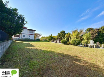 �y�n�ʐ^�@�Z�ݗǂ��ՐÂȏZ��n�B��ˌ��Ă̑����G���A�A�Â��ŗ������������͋C�ł��B