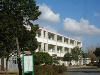 ���ӊ��@�s���s���{�V���w�Z �k��10���B 790m