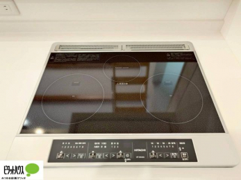 �L�b�`���@�΂��g��Ȃ�������S��IH�V�X�e���L�b�`���B