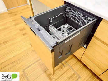 �L�b�`���@�Ǝ����͂��ǂ�r���g�C���H���򊣑��@