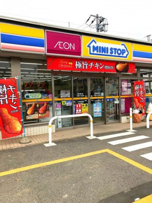 ���ӊ��@�~�j�X�g�b�v��t�݂��X �k��5���B 370m