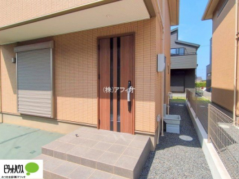 ���ց@���S�̃_�u�����b�N���փh�A