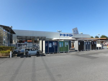 ���ӊ��@�P�[���[�f�C�c�[���[�X �k��23���B 1830m