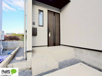 ���ց@���S�̃_�u�����b�N���փh�A