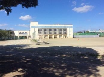 ���ӊ��@�s���s�܈䒆�w�Z �k��27���B 2196m