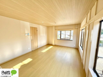 ���r���O�@����������������ς��A���N���������Ȃ�LDK��