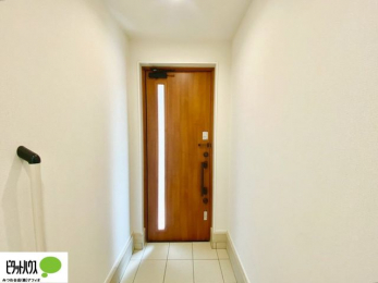 ���ց@���S�̃_�u�����b�N���փh�A