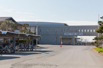 ���ӊ��@�x�Îs���x�Ò��w�Z �k��18���B 1430m