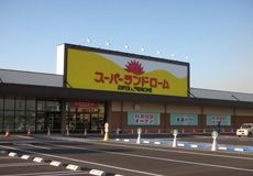 ���ӊ��@�X�[�p�[�����h���[���x�ÓX �k��10���B 750m