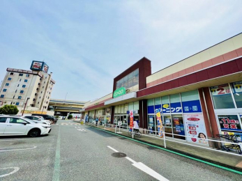 ���ӊ��@�R�[�v�����R�X �k��10���B 800m