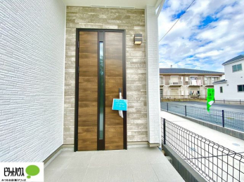 ���ց@���S�̃_�u�����b�N���փh�A