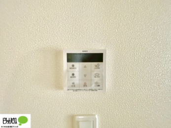 ���̑��@�{�^���ЂƂł������肪�ł���I�[�g�o�X�B�����C�̏������s���Ɖ��������ł炭�炭�����I