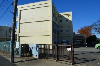 ���ӊ��@��t�s����ё�񏬊w�Z �k��2���B 110m