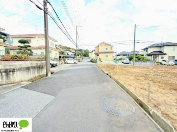 �y�n�ʐ^�@�O�ʓ��H���L����ʗʂ����Ȃ��̂Œ��Ԃ��y�X��