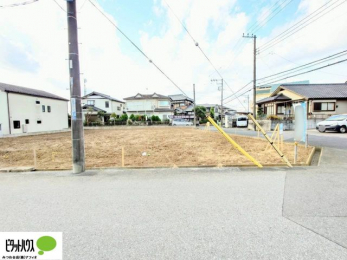 �y�n�ʐ^�@�����w�͂��C�y�ɂ��⍇�����������܂��B