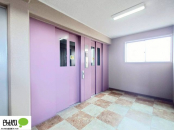 ���̑��@�G���x�[�^�[