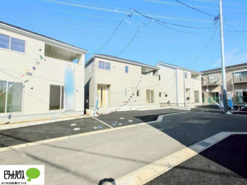 ���ց@�O�ʓ��H���L����ʗʂ����Ȃ��̂Œ��Ԃ��y�X��