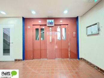 ���̑��@�G���x�[�^�[