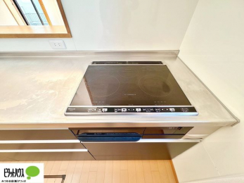 �L�b�`���@�΂��g��Ȃ�������S��IH�V�X�e���L�b�`���B