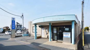 ���ӊ��@�ؑ����� �k��6���B 460m