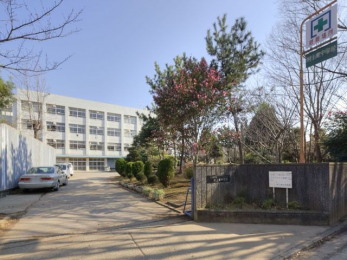 ���ӊ��@�����s�����㓌���w�Z �k��25���B 1960m