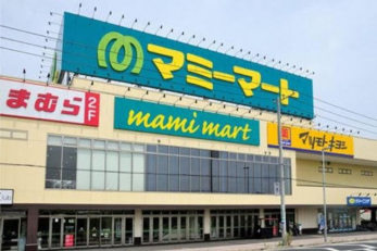 ���ӊ��@�}�~�[�}�[�g�юR���w�O�X �k��16���B 1220m