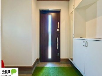 ���r���O�@���S�̃_�u�����b�N���փh�A