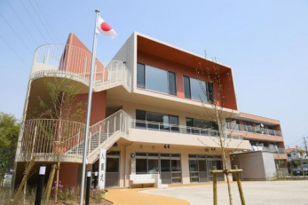 ���ӊ��@�i�[�T���[�X�N�[�������ݐV���� �k��5���B 400m