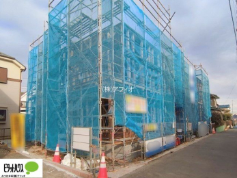 �@���n�����ʐ^�@1��21��