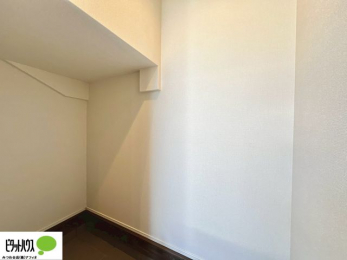 �@�x�r�[�J�[�����̂܂ܒu����L�X�X�y�[�X���m�ہB