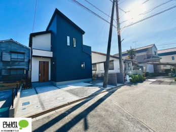 �@�O�ʓ��H�܂ތ��n�ʐ^