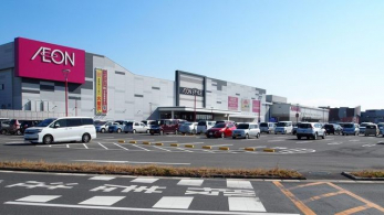 ���ӊ��@�C�I�����[���؍X�ÓX �k��30���B��7���B 2400m