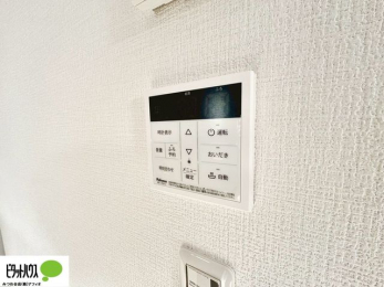 ���̑��@�{�^���ЂƂł������肪�ł���I�[�g�o�X�B�����C�̏������s���Ɖ��������ł炭�炭�����I