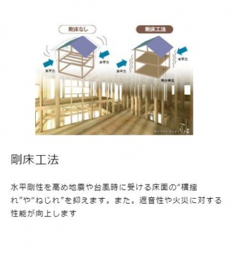 ���̑��@�������������ߒn�k��䕗���Ɏ󂯂鏰�ʂ́h���h��h��h�˂���h��}���܂��B�܂��A�Չ�����΍Ђɑ΂��鐫�\�����サ�܂��B