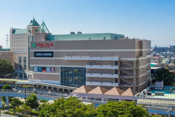 ���ӊ��@�X�J�C�v���U�E���[�� �k��8���B 610m