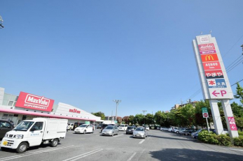 ���ӊ��@�C�I���^�E�����ݑ� �k��16���B 1270m