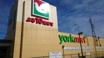 ���ӊ��@���[�N�}�[�g����㑺��X �k��18���B 1440m