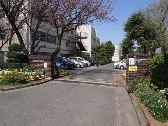 ���ӊ��@�����s�������Ï��w�Z �k��13���B 1020m