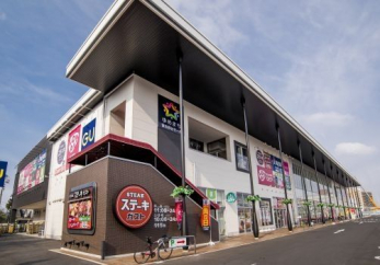 ���ӊ��@��߂܂��K�u��䃂�[�� �k��18���B 1410m