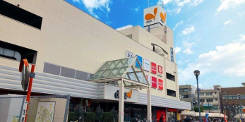 ���ӊ��@�C�I���t�[�h�X�^�C���V���˓X �k��6���B 460m