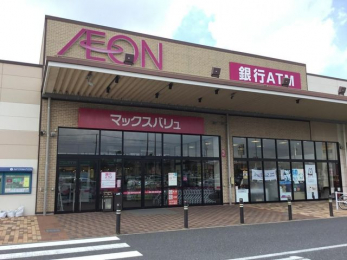 ���ӊ��@�}�b�N�X�o�����؍X�Ð����X �k��22���B 1740m