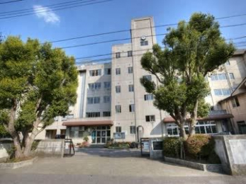 ���ӊ��@���ˎs���a���P�J���w�Z �k��13���B 974m