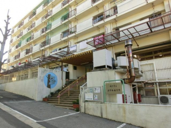 ���ӊ��@���ˎs���R�A���ۈ珊 �k��6���B 470m