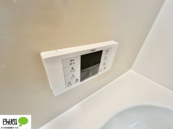 ���̑��@�{�H��ʐ^�@�{�^���ЂƂł������肪�ł���I�[�g�o�X�B�����C�̏������s���Ɖ��������ł炭�炭�����I