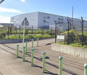 ���ӊ��@�㍂�쑽�ړI�O���E���h �k��11���B 850m