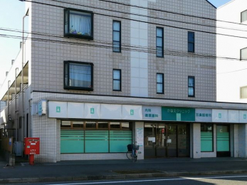 ���ӊ��@���Ȃ��N���j�b�N �k��15���B 1170m